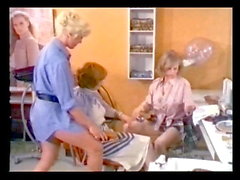 Die Supergeilen-им Friseursalon