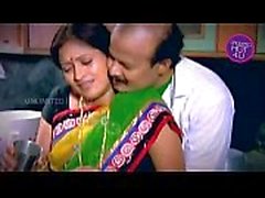 Indian oncle Housewife Tempted Boy Neighbour Cuisine - YouTube.MP4