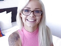 ShesNew - impressionante básica Quer Ser Um de Pornstar