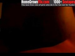 HomeGrownFlixcom - Freak chick can handle a dick 288033