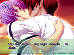 Majikoi s, hentai public, anime eroge anime