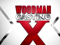 Suzy Fox - woodmancastingx