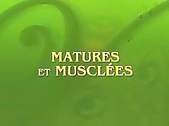 Amadurece et musclees (filme francês Completo) - LC06