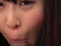 Javhub Busty Satomi Nagase è pronto a compiacere il suo uomo