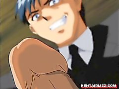 Vergine di hentai Japanese Perforare brutalità wetpussy