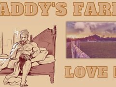 M4f Daddy's Farm Daddy Love Louange d'adoration Art: @saagelius