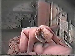 Amateur Russian VHS