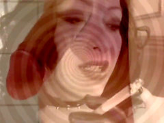 Sissy strapon hypno, strapon hypno, strapon pov