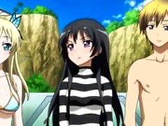 hentai anime non censuré