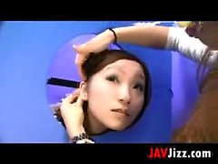 Japanischen Chicks In Gesichtsbehaarung Glory Holes