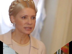 Yulia Tymoshenko Jerk Off Desafio