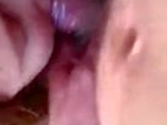 Julia from Magnitogorsk (Russia) cum in mouth