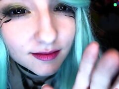 Aftynrose asmr - succubusfixedaudio solo video trapelato