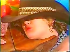 Родео ботинок Обоняние Для Cowgirl наклонения