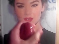 Cumtribute den 11 på Hailee Steinfeld