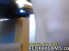 Eléctricas adolescente a dedilhar sua boceta suculenta mais o jogo anal a webcam em directo mostra Leake