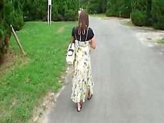 Pregnant красота по-японски Должен Трахни Hobos