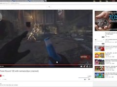 Anime - loving neitsyt Exposes omistaja zombie ennätysten Dirty , Dirty Man !!