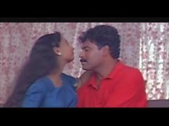 Scene da letto CHINTHAMANI KANDAMANI