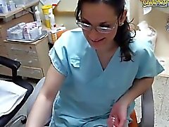 l'infermiere maniaco