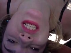 Swhores - Marta Villalobos Raw Fucking con una ragazza spagnola