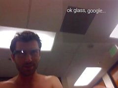 Mit Google Glas Porno