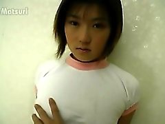 Innocent 18 Jahre alt chinese girl