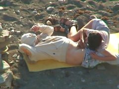 Beach Sex Amateur #71