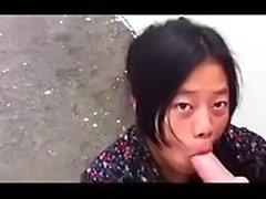 Menina tailandesa Lena POV anal