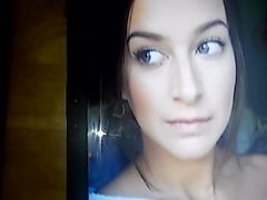 Alli Speed Cumtribute 6