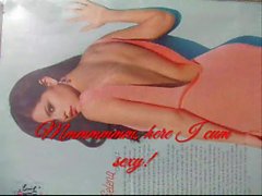 Selenan Gómez on yksi Sexy Kum Target