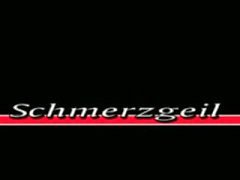 Schmerzgeil !