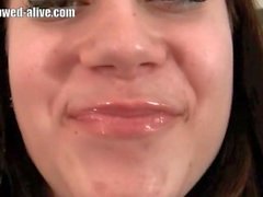 Swallowed von Jazzlyn