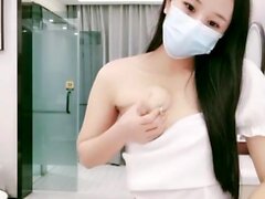 Japanese Teen Ai Yumemi Hairy Pussy Toyed