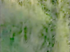 Um pechugóas Milf - vagabunda ao ar livre no verão