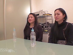 Yui Yabuki and Chiharu Yabuki :: mother and daughter 2