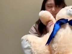 Asiatisches Amateur-Webcam-Porno-Video