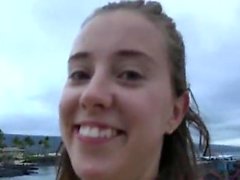 Hot Freundin pov mit Orgasmus