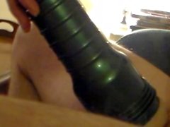 Fleshlight Stoya Destroya Teil 1