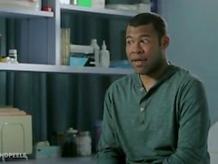 Key а Peele , начало.