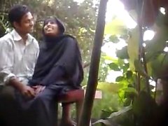 Indisches Desi-Paar Amateur-Sex-Video
