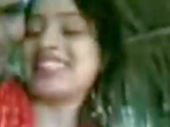Nepalin seksikäs tyttö romantiikkaa