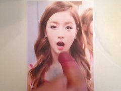 APINK - # 009 Bomi Кончить Tribute