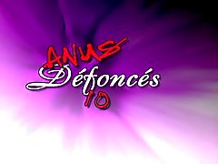 Ânus Defonce parte um