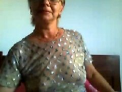 Abuela Super Erotica und Divina 09