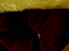 Homo- Santa Tomten penetrerar våldsamt