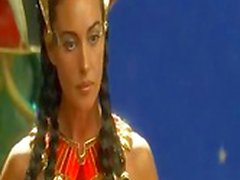 De monica de Bellucci - Asterix & Obelix