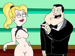 Rapports sexuels toons célèbres de famille