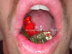 Vore Fetisch - Rhett Gummy Bären Part9 Video1