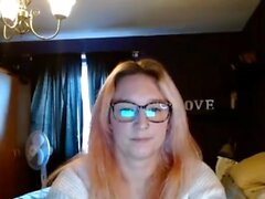 amateur his tall blonde fetish masturbating on live webcam